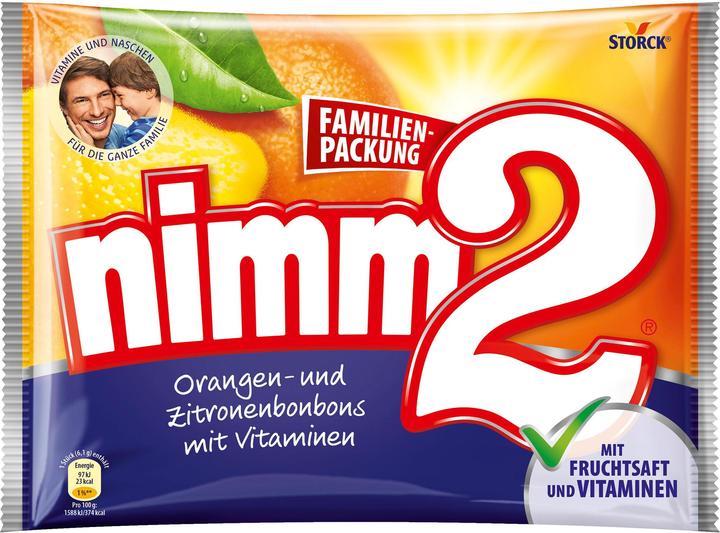 Produktbild nimm2 Classic (1 Stk., 429 g)