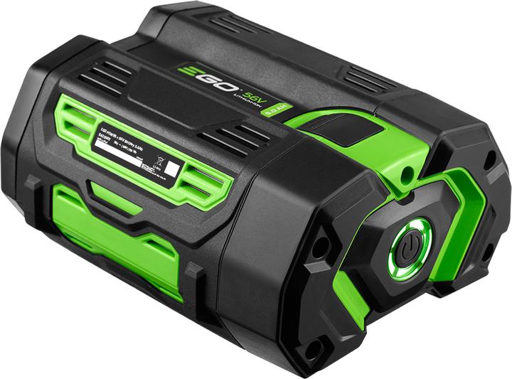 Produktbild EGO Power+