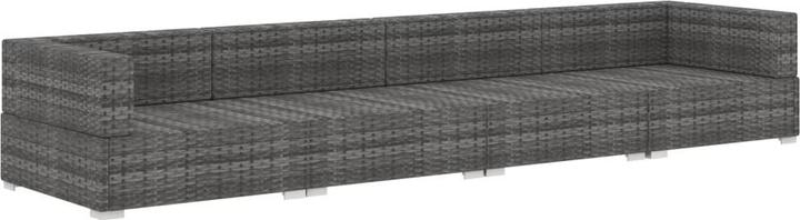 Produktbild vidaXL Harlan