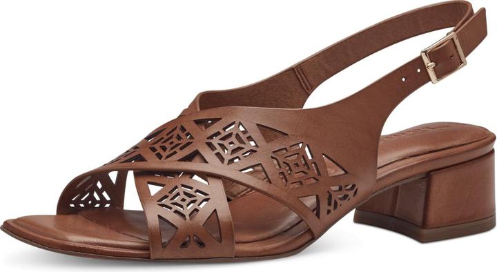 Actual product image Tamaris Sandal (38)