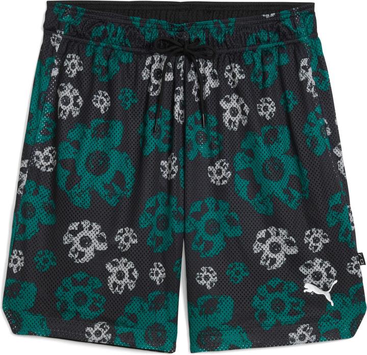 Produktbild Puma Hoopocalypse Reversible 7" Short (M)