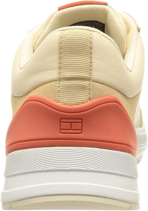 Image du produit Tommy Hilfiger Runner With Heel Detail (41)