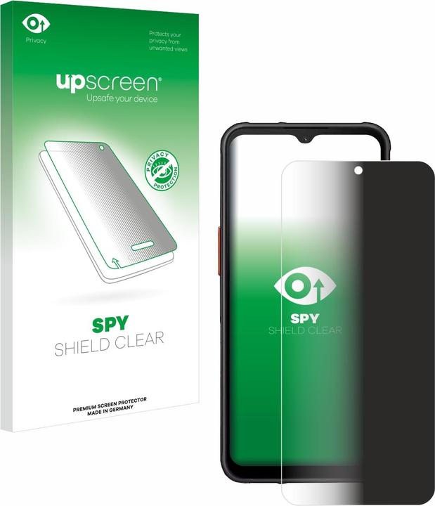 Produktbild upscreen Spy Shield Blickschutzfolie (1 Stück, Samsung Galaxy Xcover 7)