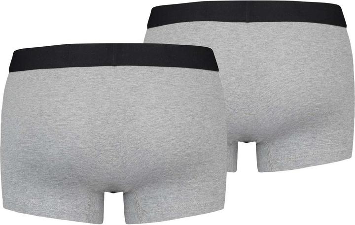 Produktbild Levis Boxershort Casual Figurbetont (M, 2er Pack)