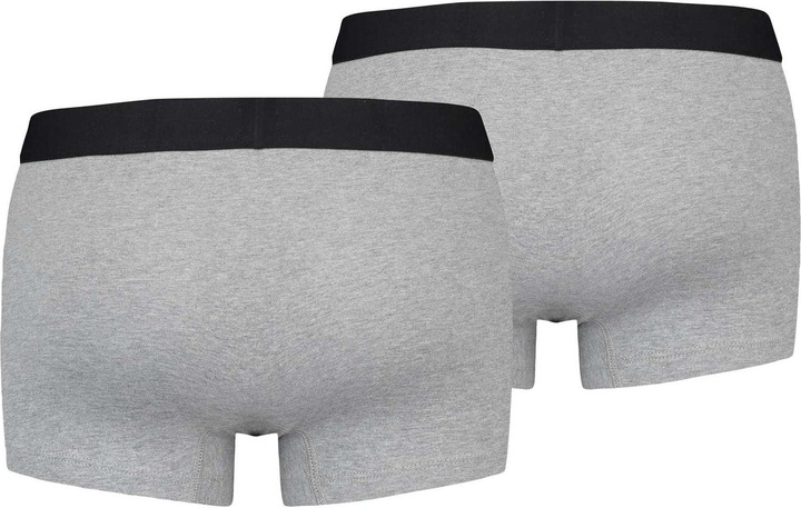 Immagine prodotto Levis Boxer Casual Figura aderente (M, Confezione da 2)