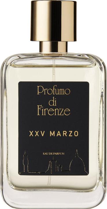 Profumo di Firenze XXV Marzo Eau de Parfum (Eau de Parfum, 100 ml)