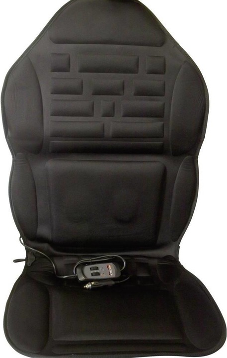 Produktbild Profi Power Sitzheizung Massagepunkten