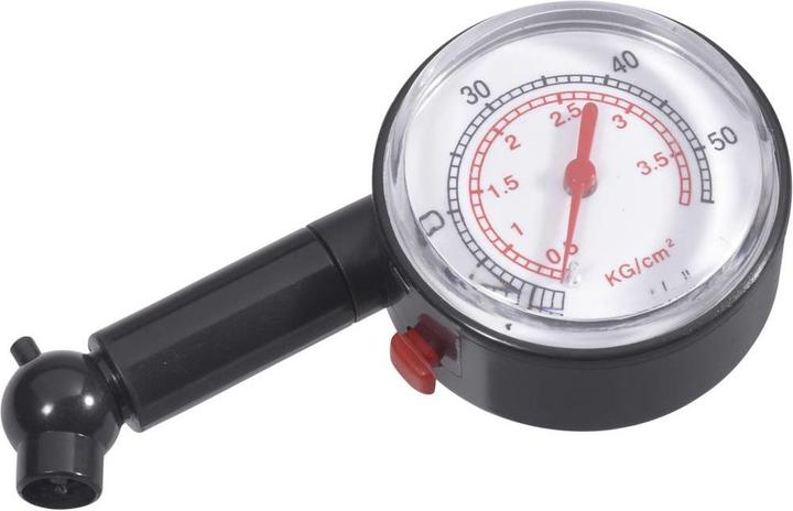 Produktbild Mannesmann Reifendrucktester