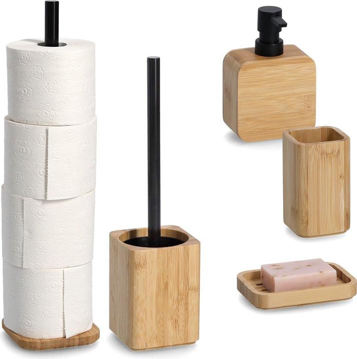 Actual product image Zeller Present Bamboo