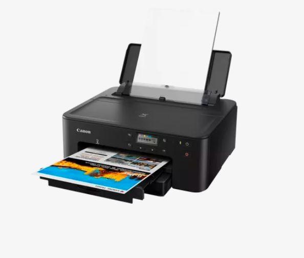 Actual product image Canon Pixma TS705a (Ink, Colour)