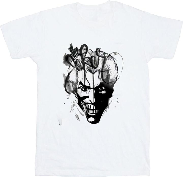 Produktbild Batman TShirt (XXL)