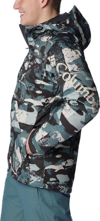 Immagine prodotto Columbia Giacca Timberturner II (XL)
