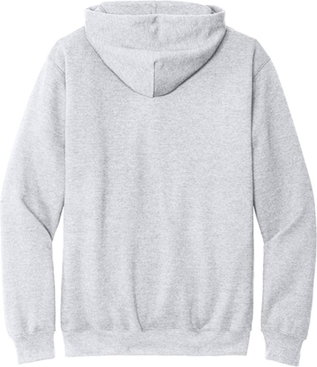Produktbild Gildan Kapuzenpullover Weiche Haptik (S)