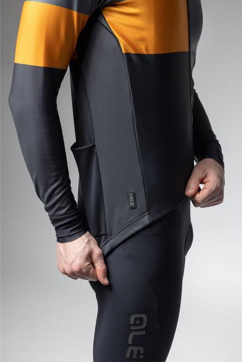 Produktbild Alé Pr-E Geometric Jacket (XXL)