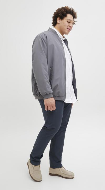 Image du produit Jack & Jones Plus Size Slim Fit Slim Fit Hosen Slim Fit Hosen (W44/L34)