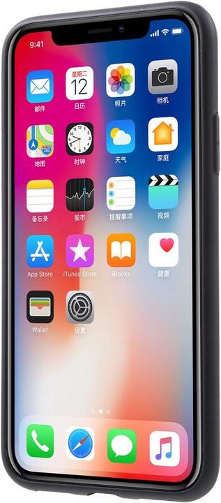 Immagine prodotto X-Level Custodia Guardian Series ultra sottile (Apple iPhone X, Apple iPhone XS)