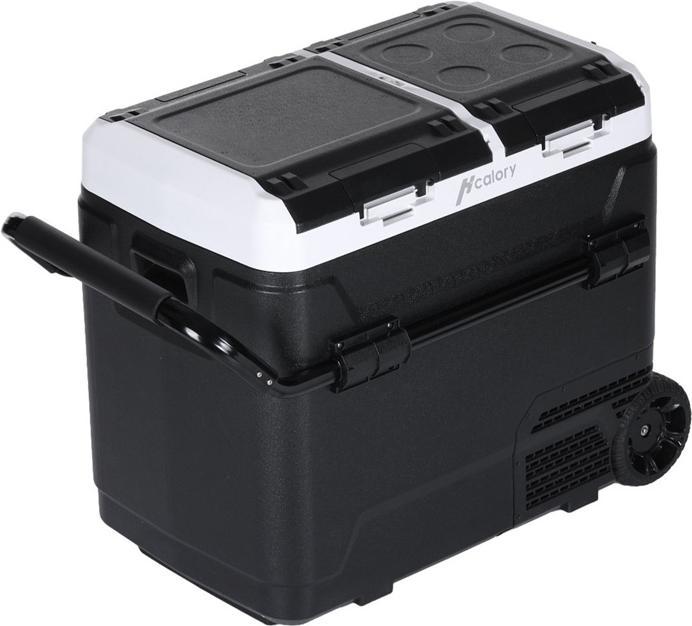 Produktbild Hcalory P40M+ Car Cooler with Bluetooth