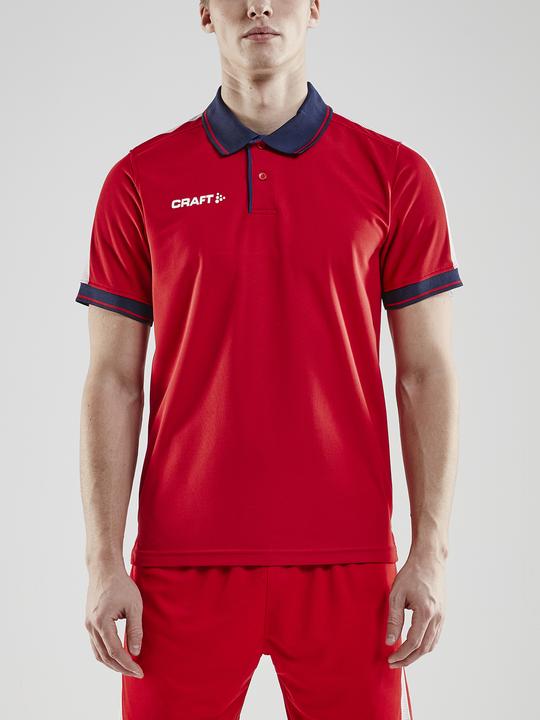 Produktbild Craft Pro Control Poloshirt M (S)