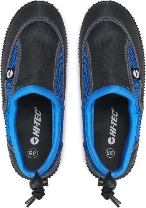 Actual product image Hitec Reda Teen Jr water shoes (One size)
