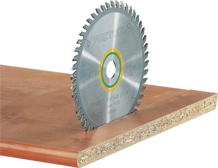 Actual product image Festool Circular saw blade HW 190x2,8x30 W48
