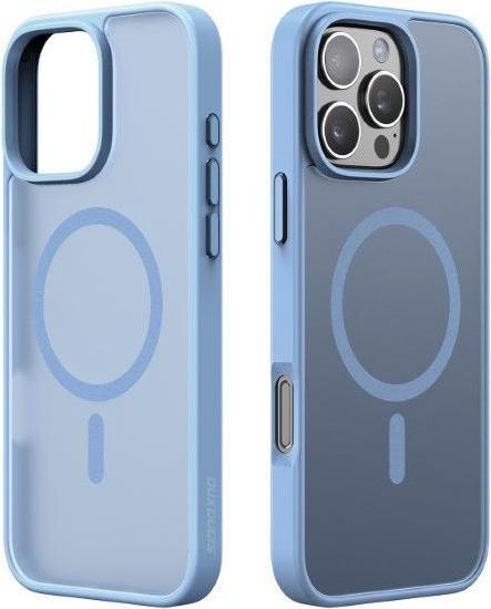 Produktbild Dux Ducis Yind Series Hardcase Hülle (Apple iPhone 16 Pro Max)