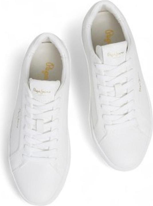 Image du produit Pepe Jeans Baskets Camden Rump (39)