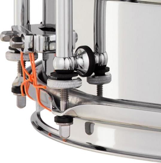 Produktbild Pearl IP-1465 Ian Paice Signature Snare Drum (Acoustic-Drum)