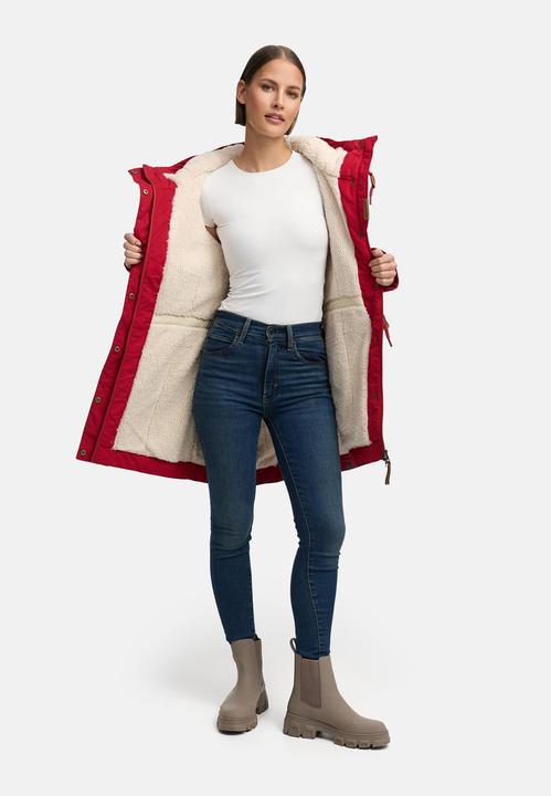 Produktbild Ragwear YM-Canny