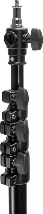 Image du produit Caruba LS 8 (suspension pneumatique) (270 cm, 4.50 kg)