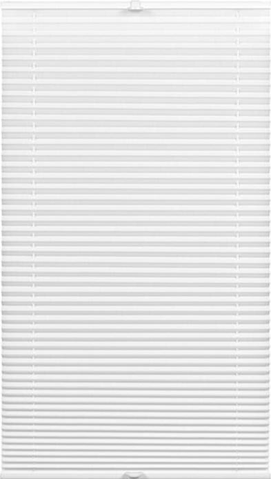 Actual product image Gardinia Plissee Concept Tageslicht (50 x 130 cm)