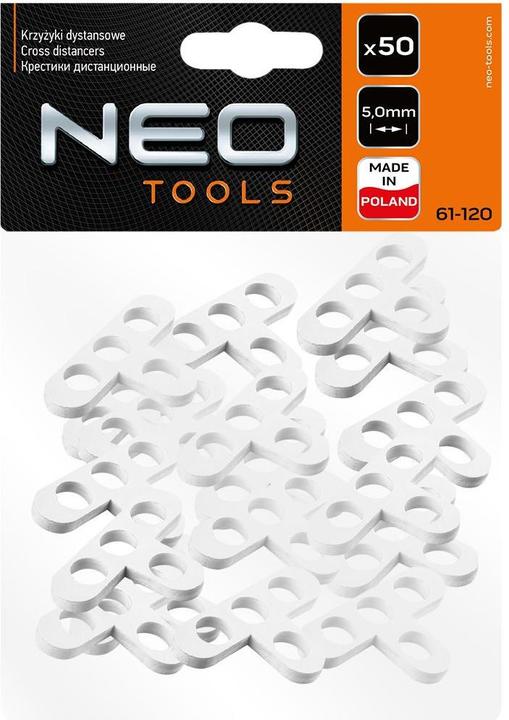 Image du produit Neo 61-120