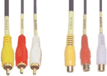 Actual product image E+P VC 47/5 (5 m, Extension)