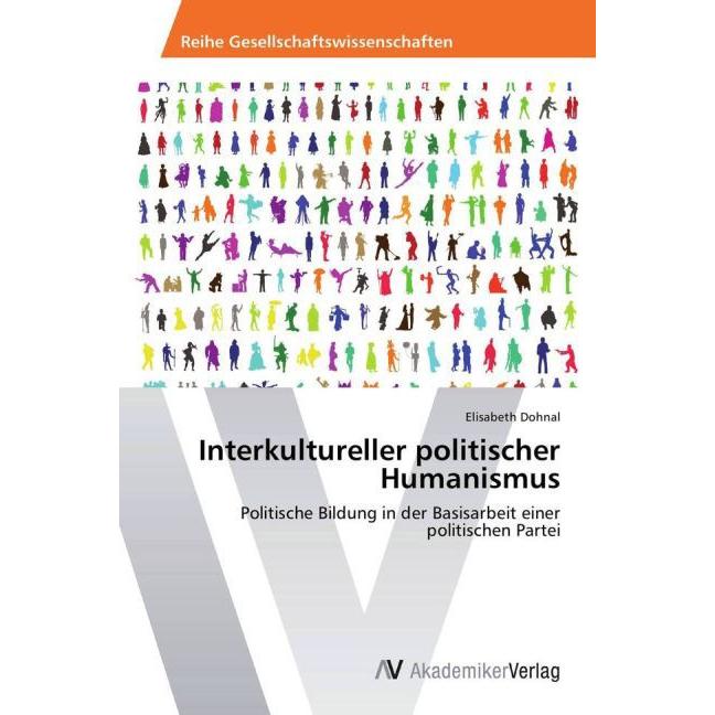Interkultureller politischer Humanismus, Fachbücher