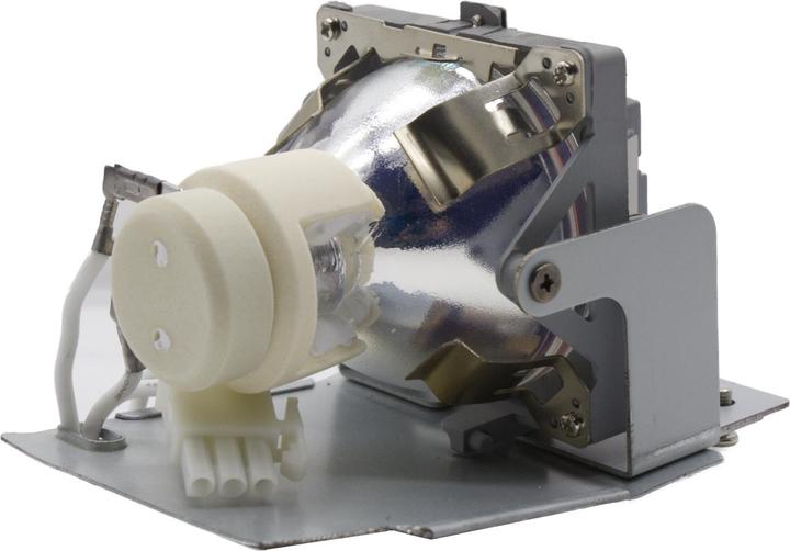 Actual product image Azurano Replacement lamp Compatible with BENQ 5J.JED05.001 for TH683, HT1070, W1090, BH302 | Projector lamp (TH683, W1090)