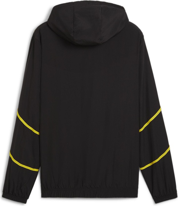 Produktbild Puma prematch-jacke borussia dortmund 2024/25 (XS)