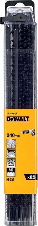Produktbild DeWalt Säbelsägeblatt
