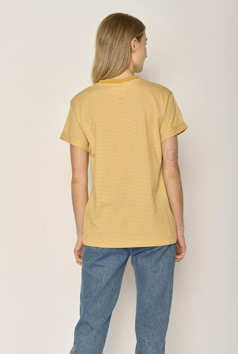 Produktbild Greenbomb Women's Basic Stop T-Shirt (XS)