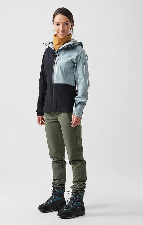 Produktbild Maier Sports Helga Slim (38)