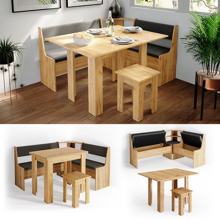 Image du produit Vicco Roman mit Tisch