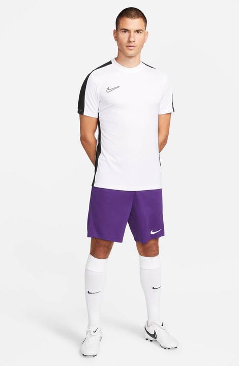 Produktbild Nike Dry Park III NB K Herrenshorts Lila BV6855 547 (M) (M)