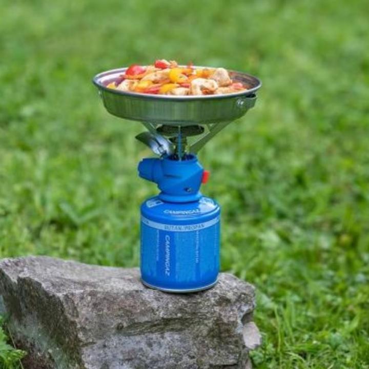 Actual product image Campingaz Gas cartridge CV300 B/P