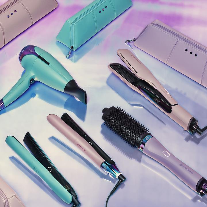 Immagine prodotto ghd Chronos (Piastra per capelli)