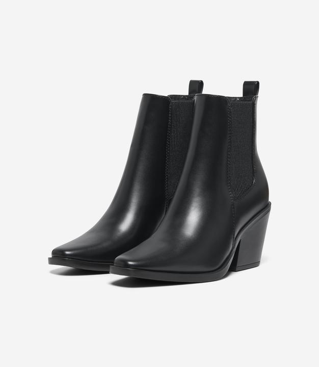 Actual product image Only ONLBROOKE-4 Stiefel Stiefel (39)