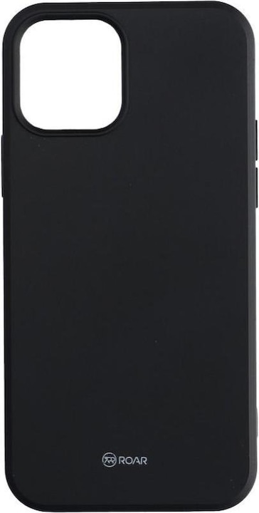 Produktbild Roar Rückwandabdeckung Fall COLORFUL JELLY für SAMSUNG A13 5G schwarz (Samsung Galaxy A13 5G)