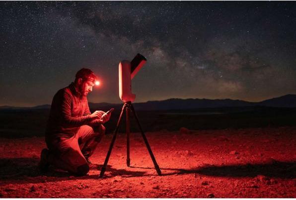 Productafbeelding Vaonis Vespera Pro II Observation Station