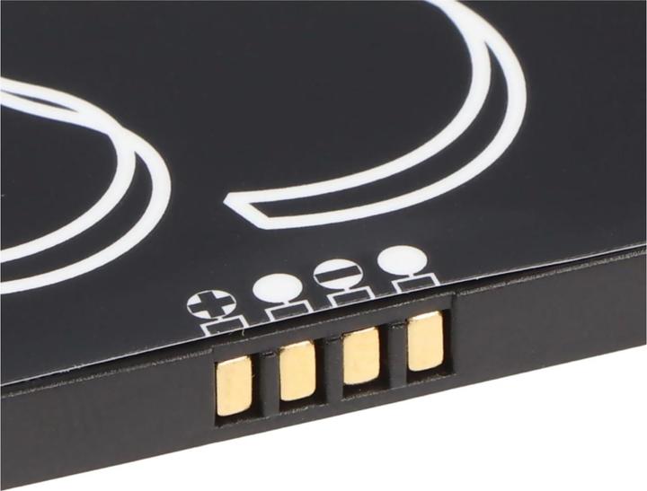 Image du produit AccuCell Batterie de rechange Samsung EB-BT545ABY, Samsung Galaxy Tab Active Pro