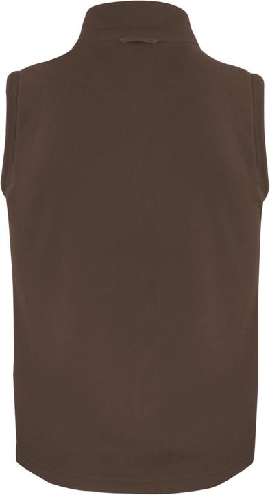 Produktbild Normani Herren Fleeceweste Jovik - 1057 (7XL)