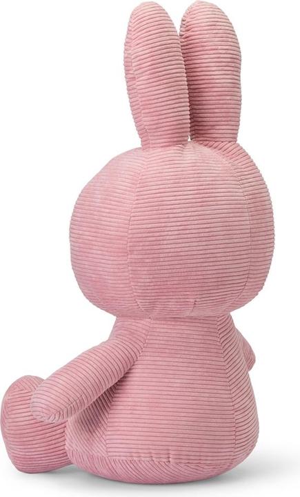 Image du produit Bon Ton Toys Velours côtelé Miffy (23 cm)