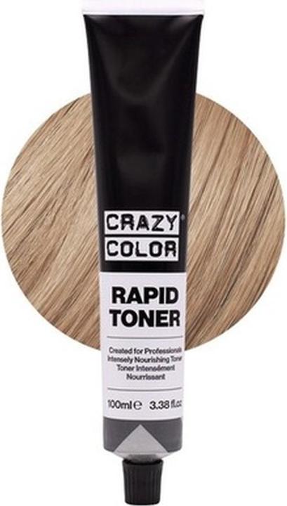 Produktbild Crazy Color Schneller Toner 03