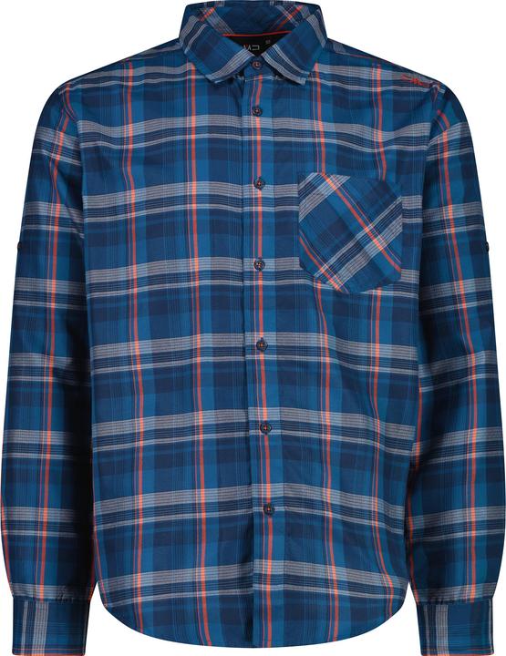 Produktbild CMP Campagnolo Longsleeve Shirt (50)
